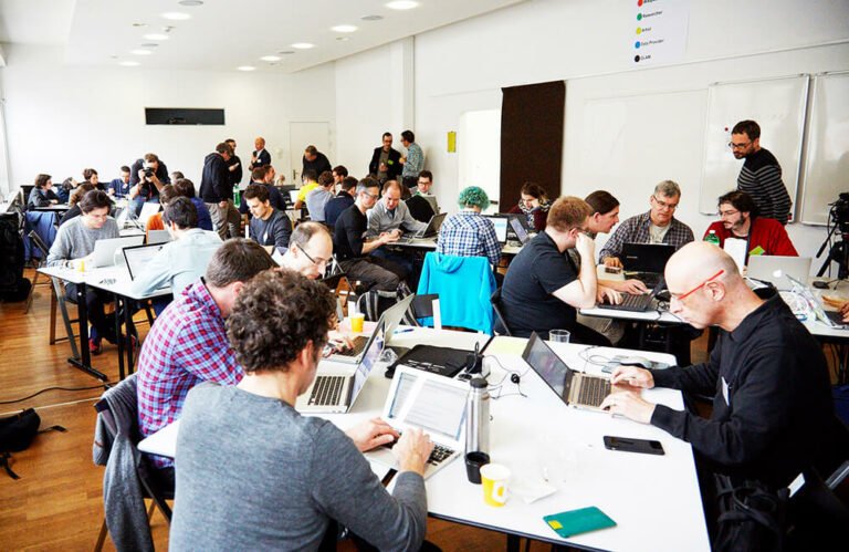 professional-code-event