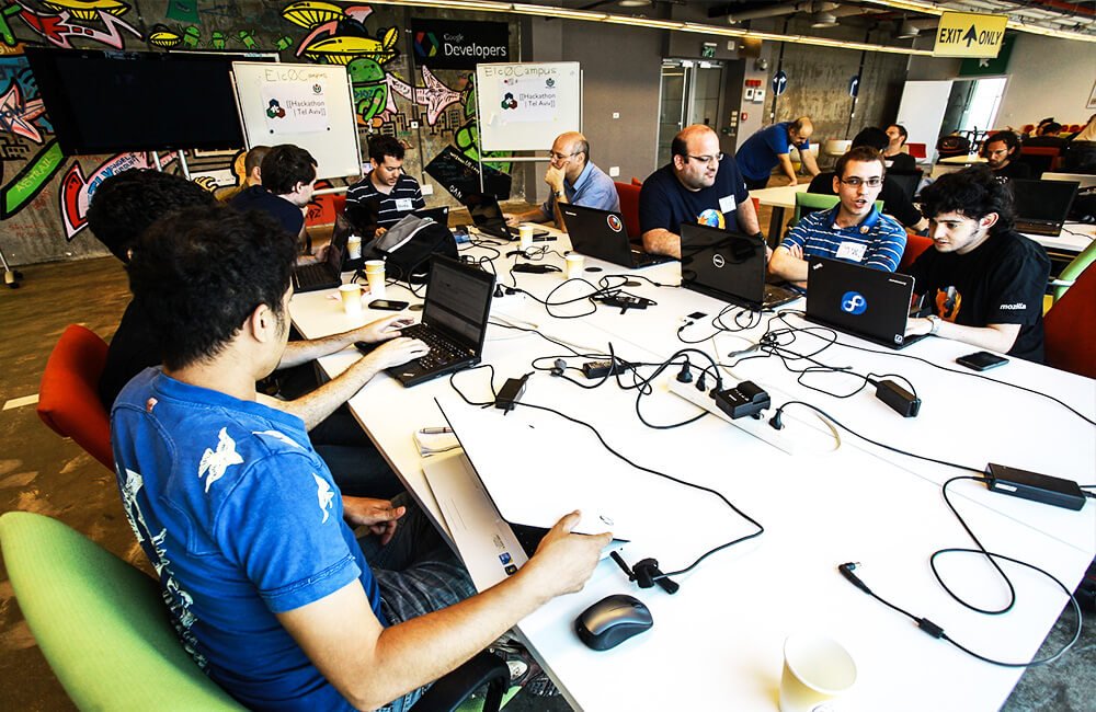 professional-hack-event