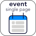 event-single-page-addon